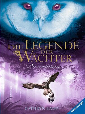 cover image of Die Legende der Wächter 1